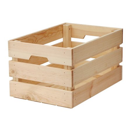 KNAGGLIG Box - IKEA