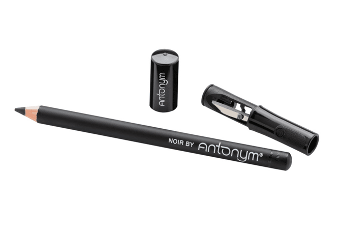 Antonym Natural Eye Pencil Noir black – Antonym Cosmetics