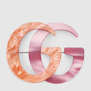 Gucci Jewelry & Watches - Fashion Jewellery - Brooches & Pins