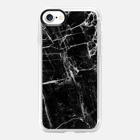 Blk Marble - Casetify