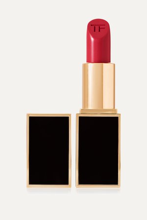Red Lip Color - Cherry Lush | TOM FORD BEAUTY | NET-A-PORTER