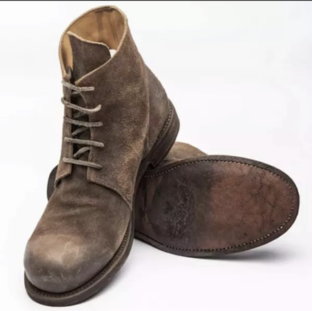 vintage boot