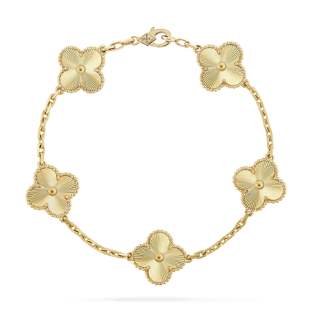 VCA Alhambra Bracelet