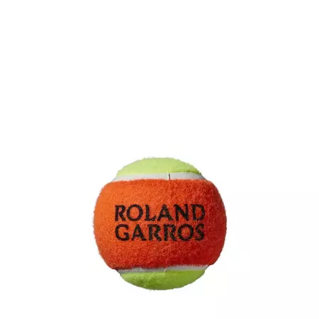 Wilson x Roland-Garros racket kit 25 junior - White | Roland-Garros Store