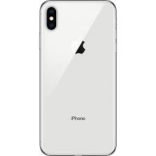 iphone xs nax silver - Google Search