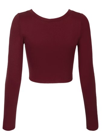 womens maroon long sleeve shirt - Google Search