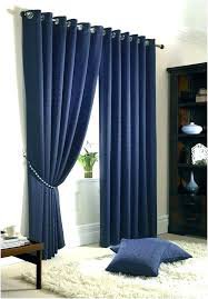 navy blue curtains for living room - Google Search