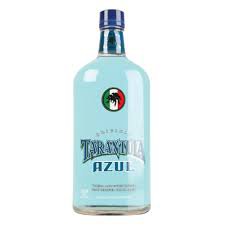 blue tarantula alcohol - Google Search