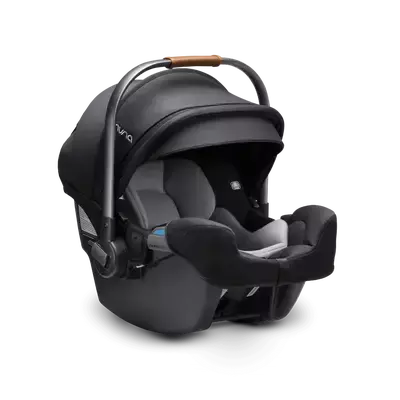 Nuna Infant Car Seats | Surround Your Baby With The Best