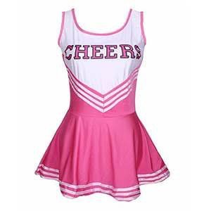 cheerleader 3