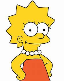 Best Lisa Simpson - ideas and images on Bing | Find what you'll love