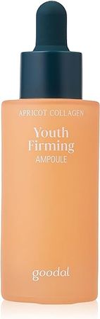 Amazon.com: GOODAL Apricot Vegan Collagen Ampoule : Beauty & Personal Care