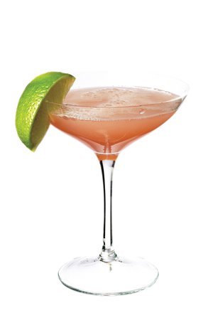 Mexico City Cocktail Recipe