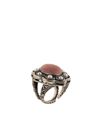 Gucci Ring - Women Gucci Rings online on YOOX United States - 50243051IF