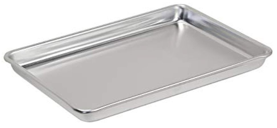 toaster oven tray