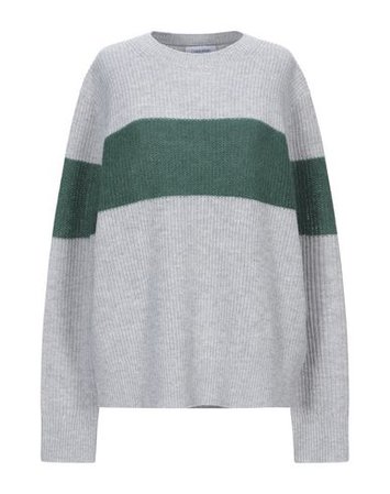 Calvin Klein Sweater - Women Calvin Klein Sweaters online on YOOX United States - 39952414RT