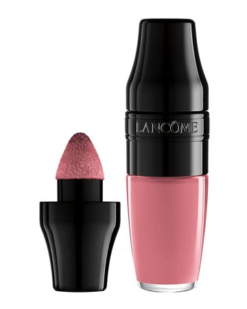 Lancome Matte Shaker Liquid Lipstick, Nude & Roses