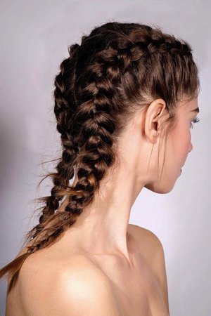 hairstyles summer - Google Search