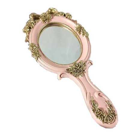 Vintage Hand Mirror - Boogzel Apparel