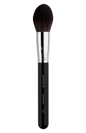 Sigma Beauty F29 HD Bronze Brush | Nordstrom