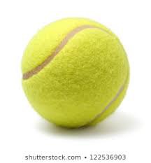 tennis ball - Google Search