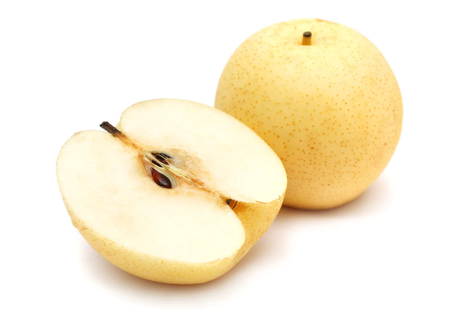 asian pear