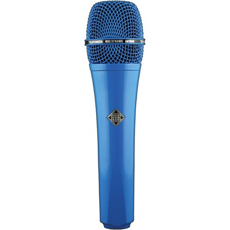 blue microphone telefunken - Pesquisa Google