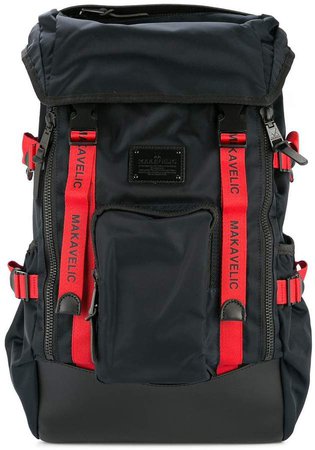 Makavelic Limited Edition Timon flare backpack