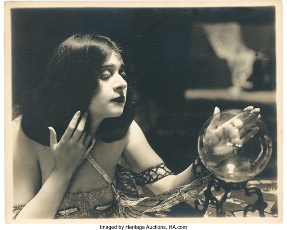 Theda Bara silent films Old Hollywood 1900s movies
