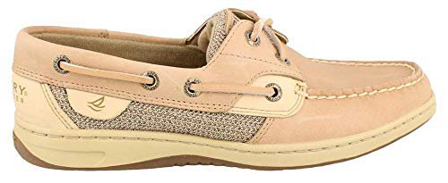 Amazon.com | Sperry Top-Sider Women's Bluefish Boat Shoe | Loafers & Slip-Ons