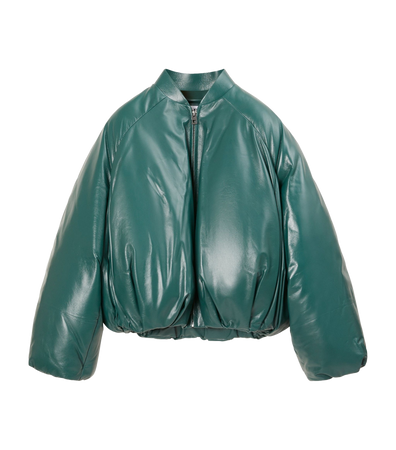 Loewe padded puffer jacket