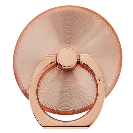 Rose Gold Ring Stand | Icing US