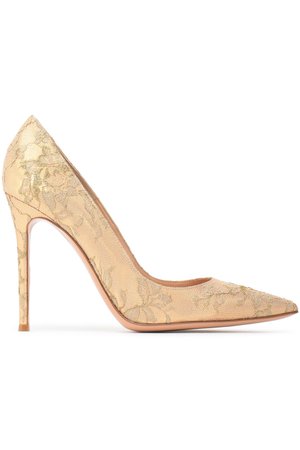 Point-toe pumps | GIANVITO ROSSI | Sale up to 70% off | THE OUTNET
