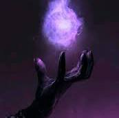 purple fantasy power aesthetic - Google Search