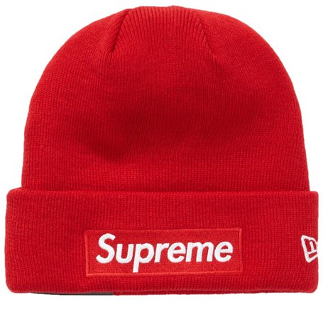 supreme hat