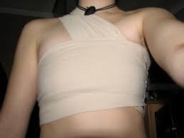 bandages wrapped around chest - Google Search