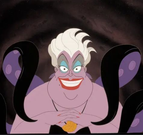 Ursula (1989)