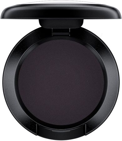 MAC Cosmetics Small Eye Shadow Shade extension Carbon | lyko.com