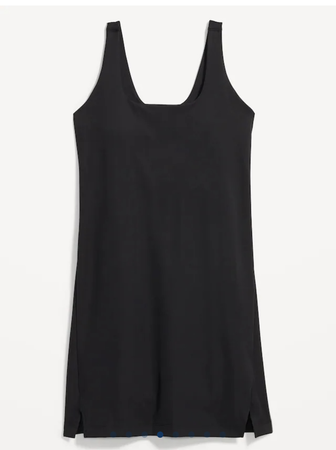 old navy active dress