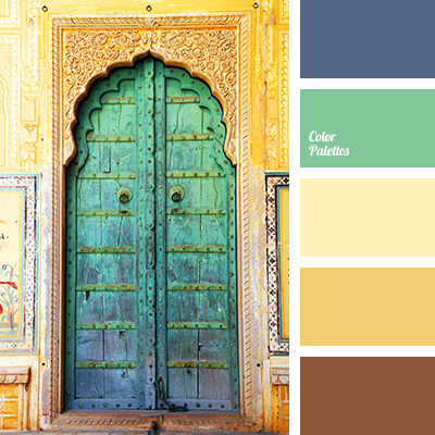Color Palette #1435 | Color Palette Ideas