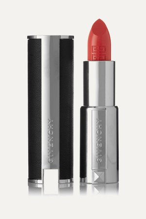Le Rouge Intense Color Lipstick - Corail Decollete 303