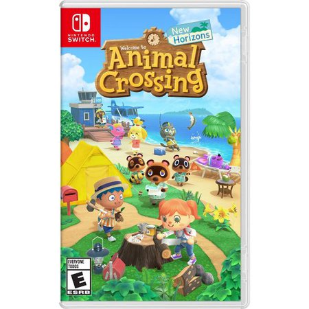 Animal Crossing: New Horizons – Nintendo Switch : Target
