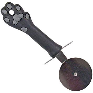 Cat Paw Pizza Cutter: Amazon.ca: Home & Kitchen