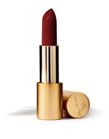 Lisa Eldridge velvet jazz lipstick