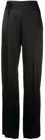 Rosetti high-waist trousers