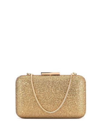 The Chic Initiative, Embellished Clutch Bag