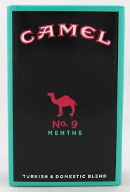 camel number 9 - Google-Suche