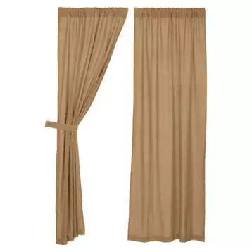 Tie Back Curtains - Shop Online | Houzz