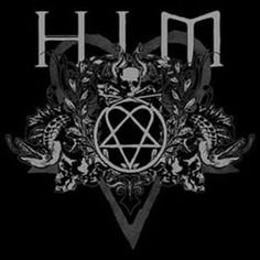 HIM & Heartagrams: Love Metal