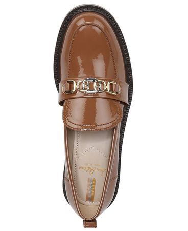 Sam Edelman Women's Christy Tailored Loafers & Reviews - Flats & Loafers - Shoes - Macy's